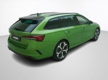 SKODA Octavia 2.0 TSI RS DSG, Benzin, Neuwagen, Automatik - 3