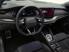 SKODA Octavia 2.0 TSI RS DSG, Benzin, Neuwagen, Automatik - 7