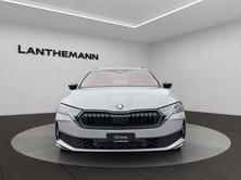 SKODA Octavia Sportline Dynamic (Netto), Benzin, Neuwagen, Automatik - 7