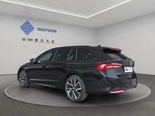 SKODA Octavia Sportline Dynamic (Netto), Essence, Voiture nouvelle, Automatique - 3