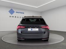 SKODA Octavia Sportline Dynamic (Netto), Benzin, Neuwagen, Automatik - 4