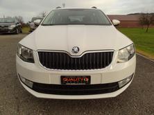 SKODA OCTAVIA 1.6 TDI 110 Ambition 4x4, Diesel, Second hand / Used, Manual - 5