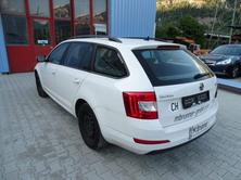 SKODA OCTAVIA 1.6 TDI 4x4, Diesel, Occasioni / Usate, Manuale - 2