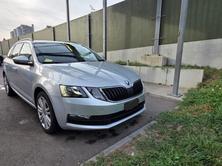 SKODA OCTAVIA 2.0 TDI 150 Ambition DSG, Diesel, Occasion / Gebraucht, Automatik - 5