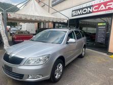 SKODA 1.8 T-FSI Twenty20 4x4, Essence, Occasion / Utilisé, Manuelle - 3