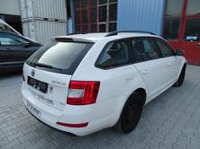 SKODA OCTAVIA 1.6 TDI 4x4, Diesel, Occasioni / Usate, Manuale - 4