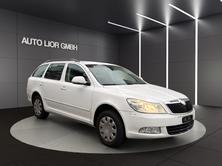 SKODA OCTAVIA 1.9 TDI Swiss Adventure 4x4, Diesel, Occasion / Utilisé, Manuelle - 2
