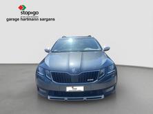 SKODA 2.0 TDI 184 4x4 DSG, Diesel, Second hand / Used, Automatic - 3