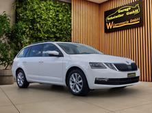 SKODA OCTAVIA 2.0 TDI 150 Ambition 4x4 DSG, Diesel, Second hand / Used, Automatic - 3