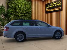SKODA 2.0 TDI 184 Ambition 4x4 DSG *** Anhängerkupplung***, Diesel, Occasioni / Usate, Automatico - 4