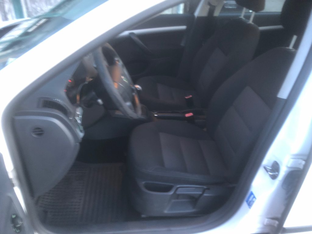 SKODA OCTAVIA 1.9 TDI 105 DPF Adventure 4x4, Diesel, Second hand / Used, Manual - 6