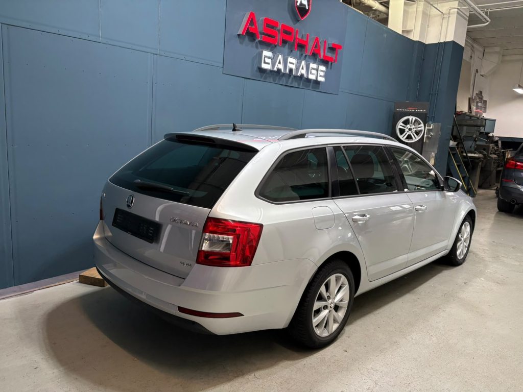 SKODA 2.0 TDI 150 4x4 DSG, Diesel, Occasioni / Usate, Automatico - 4