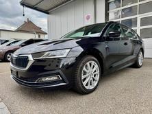 SKODA 2.0 TDI 200 Style 4x4 DSG, Diesel, Second hand / Used, Automatic - 2