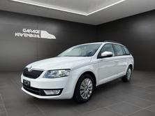 SKODA 1.6 TDI 105 Ambition 4x4, Diesel, Occasion / Utilisé, Manuelle - 2