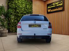 SKODA 2.0 TDI 184 Ambition 4x4 DSG *** Anhängerkupplung***, Diesel, Occasioni / Usate, Automatico - 6
