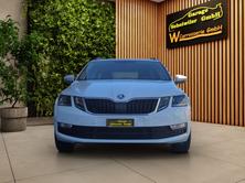 SKODA 2.0 TDI 184 Ambition 4x4 DSG *** Anhängerkupplung***, Diesel, Occasioni / Usate, Automatico - 2