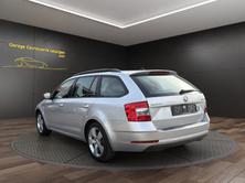 SKODA 1.6 TDI 115 Style DSG, Diesel, Occasion / Utilisé, Automatique - 4