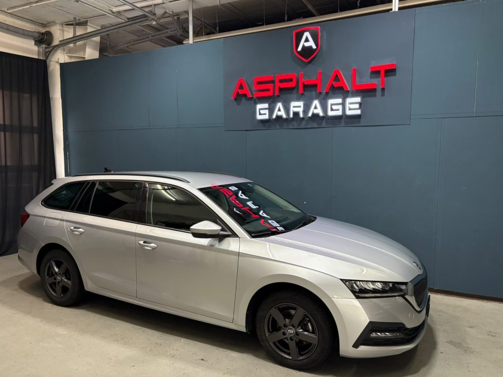 SKODA 2.0 TDI Ambition DSG, Diesel, Occasioni / Usate, Automatico - 3