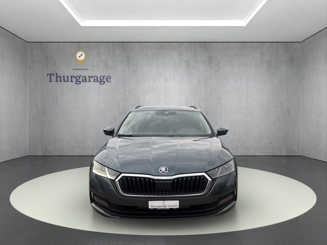 SKODA 2.0 TDI Ambition 4x4 DSG