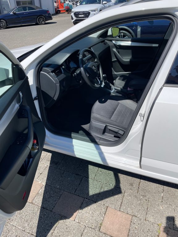SKODA OCTAVIA 2.0 TDI 150 Ambition 4x4 DSG, Diesel, Occasioni / Usate, Automatico - 5