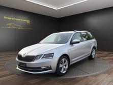 SKODA 1.6 TDI 115 Style DSG, Diesel, Occasion / Utilisé, Automatique - 2