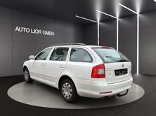 SKODA OCTAVIA 1.9 TDI Swiss Adventure 4x4, Diesel, Occasion / Utilisé, Manuelle - 6