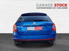 SKODA OCTAVIA RS 4x4 COMBI, Diesel, Second hand / Used, Automatic - 5