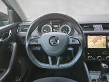 SKODA Octavia Combi 1.4 TSI G-tec Style CNG DSG, Natural Gas (CNG) / Petrol, Second hand / Used, Automatic - 7