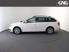 SKODA OCTAVIA Combi Style G-TEC, Natural Gas (CNG) / Petrol, Second hand / Used, Automatic - 2