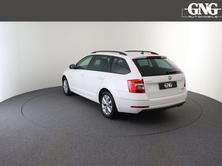 SKODA OCTAVIA Combi Style G-TEC, Natural Gas (CNG) / Petrol, Second hand / Used, Automatic - 3