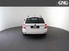 SKODA OCTAVIA Combi Style G-TEC, Natural Gas (CNG) / Petrol, Second hand / Used, Automatic - 4