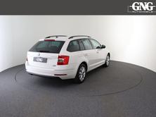 SKODA OCTAVIA Combi Style G-TEC, Natural Gas (CNG) / Petrol, Second hand / Used, Automatic - 5