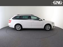 SKODA OCTAVIA Combi Style G-TEC, Natural Gas (CNG) / Petrol, Second hand / Used, Automatic - 6
