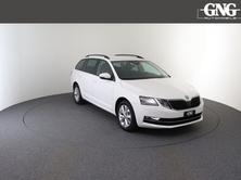 SKODA OCTAVIA Combi Style G-TEC, Natural Gas (CNG) / Petrol, Second hand / Used, Automatic - 7