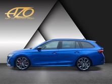 SKODA Octavia Combi 2.0 TSI DSG RS*Race Blau*245PS, Benzin, Occasion / Gebraucht, Automat - 2