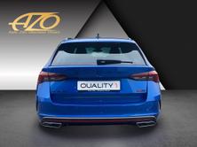 SKODA Octavia Combi 2.0 TSI DSG RS*Race Blau*245PS, Petrol, Second hand / Used, Automatic - 5