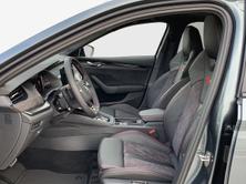 SKODA NEW OCTAVIA RS iV Plug-in-Hybrid, Hybride Integrale Benzina/Elettrica, Occasioni / Usate, Automatico - 5