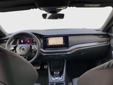 SKODA NEW OCTAVIA RS iV Plug-in-Hybrid, Voll-Hybrid Benzin/Elektro, Occasion / Gebraucht, Automat - 6