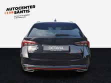 SKODA Octavia Combi 2.0 TSI DSG RS, Benzin, Occasion / Gebraucht, Automat - 5