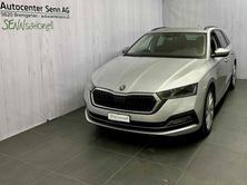 SKODA NEW OCTAVIA Style, Diesel, Second hand / Used, Automatic - 2
