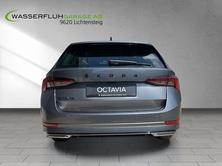 SKODA Octavia SportLine, Diesel, Occasion / Gebraucht, Automat - 5