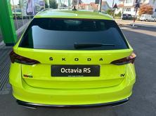 SKODA Octavia Combi 1.4 TSI PHEV DSG RS, Plug-in-Hybrid Petrol/Electric, Second hand / Used, Automatic - 6