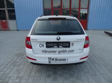 SKODA OCTAVIA 1.6 TDI 4x4, Diesel, Occasioni / Usate, Manuale - 3