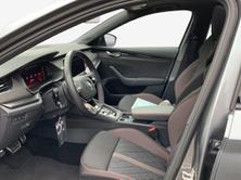 SKODA Octavia RS iV Plug-in-Hybrid (netto), Full-Hybrid Petrol/Electric, Second hand / Used, Automatic - 7