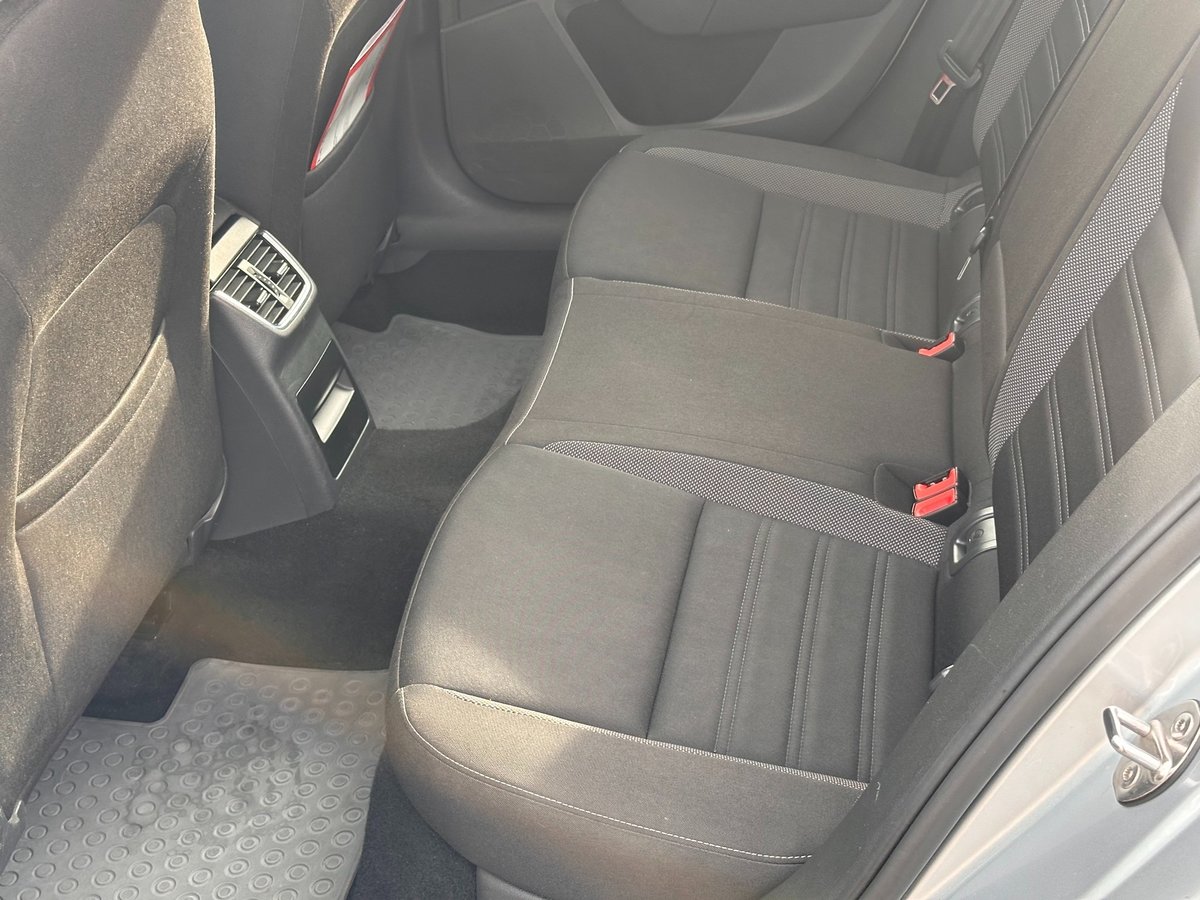 SKODA Octavia Combi 1.4 TSI G-tec Ambition CNG DSG, Occasion / Utilisé, Automatique - 5
