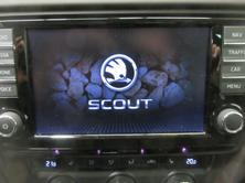 SKODA Octavia 2.0TDI Scout 4x4, Occasion / Gebraucht, Handschaltung - 5