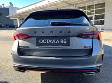 SKODA Octavia RS, Diesel, Occasion / Gebraucht, Automat - 7