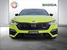 SKODA Octavia RS, Diesel, Second hand / Used, Automatic - 2