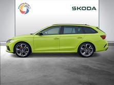 SKODA Octavia RS, Diesel, Second hand / Used, Automatic - 3