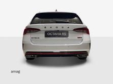 SKODA Octavia Combi 2.0 TSI DSG RS, Benzina, Occasioni / Usate, Automatico - 6